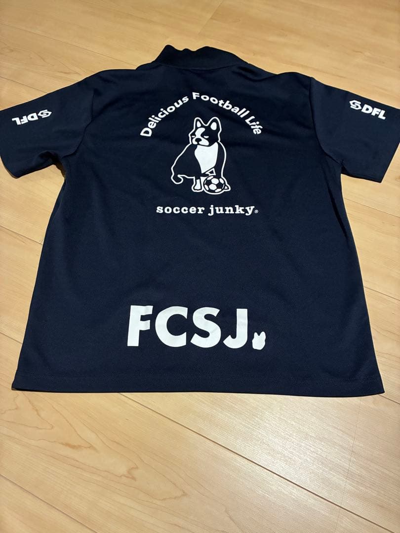 サッカージャンキー まとめ売り