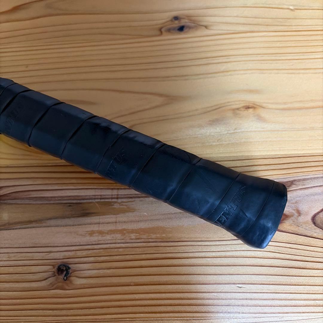 【美品】エーストレーナー　テニス練習器具