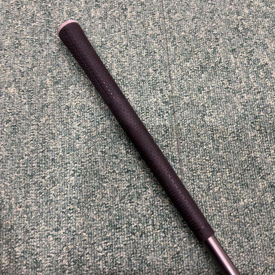 Callaway Rogue ST Pro ユーティリティ 18° MC 80S