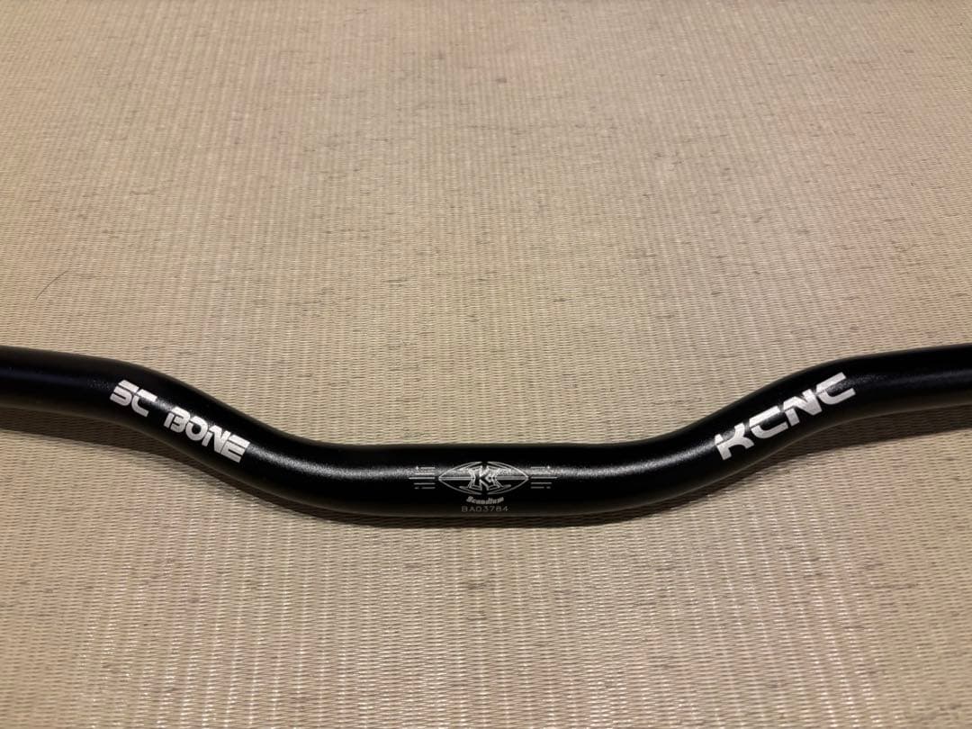 KCNC SC BONE ハンドル