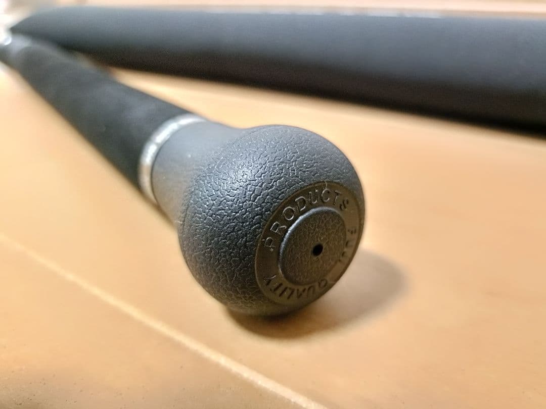 LEGIT DESIGN WSC68XXH-5 ビックベイトスペシャル　美品