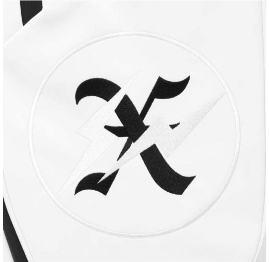 ゴルフバッグ・キャディバッグ VESSEL x FRAGMENT x GOD SELECTION XXX