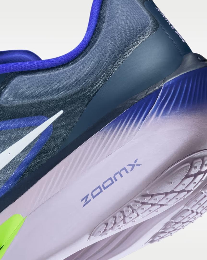 【新品未使用】Nike Zoom Fly 6（27.0）ナイキ ズームフライ6