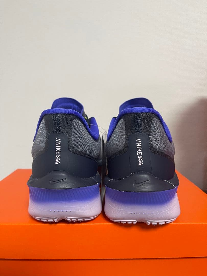 【新品未使用】Nike Zoom Fly 6（27.0）ナイキ ズームフライ6