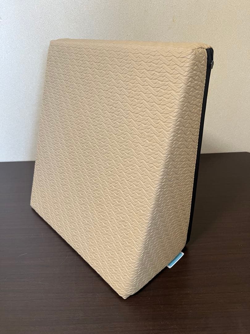 フレックスクッション　サンテプラス　ベージュ