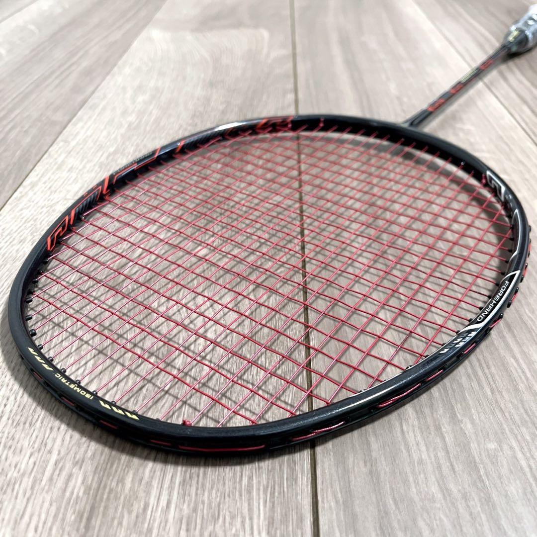 YONEX DUORA7 デュオラ7 3U5 バドミントンラケット