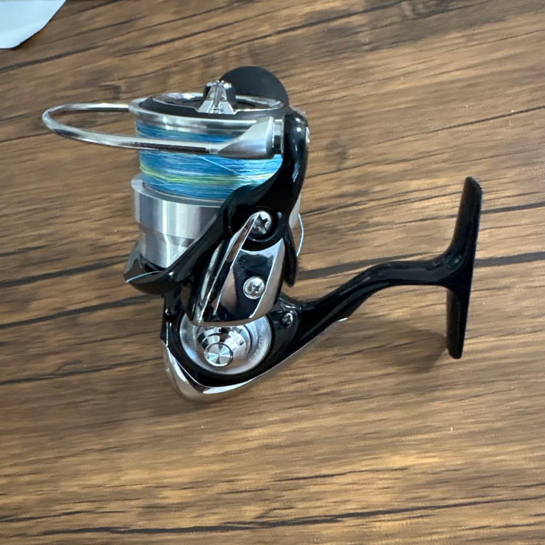 DAIWA ダイワ　19レグザLT 5000D-CXH