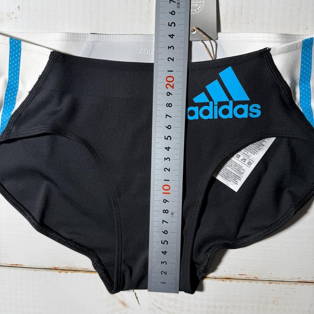 adidas アディダス 女子陸上 レーシングブルマ 海外XS A048