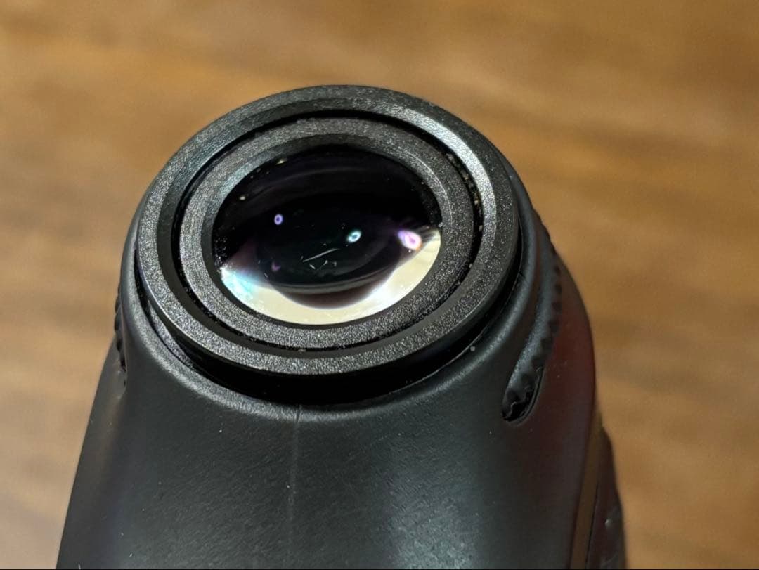 Bushnell PRO XE ゴルフ用距離計