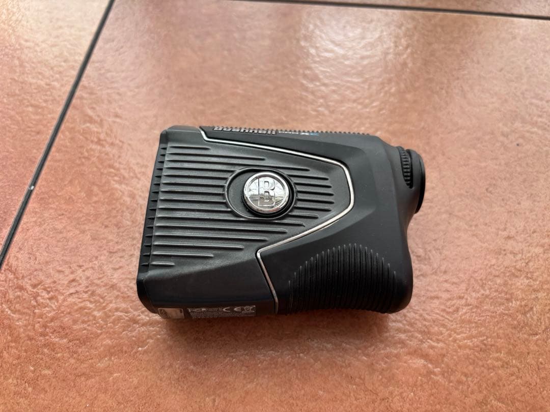 Bushnell PRO XE ゴルフ用距離計