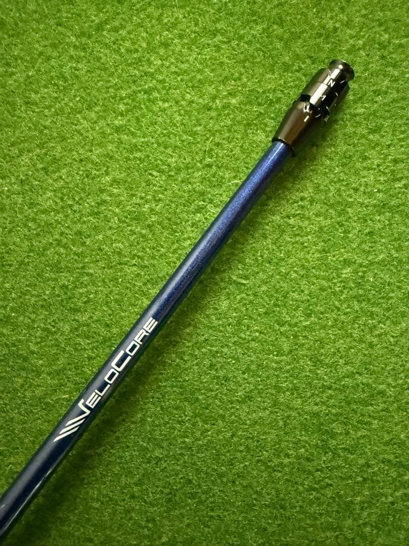 VENTUS TRブルー 5R FWシャフト キャロウェイスリーブ