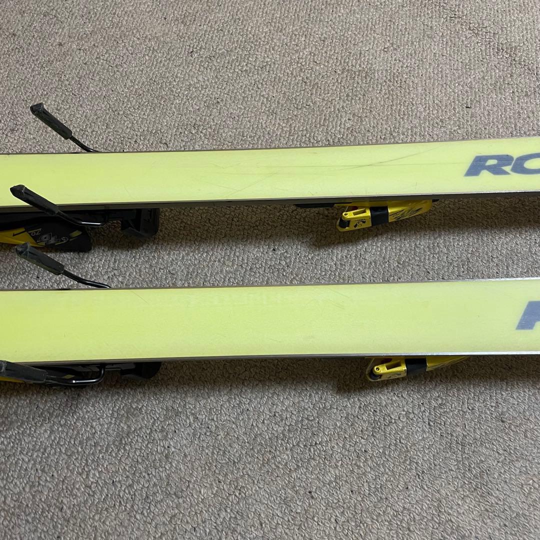 スキー板 ロシニョール 150