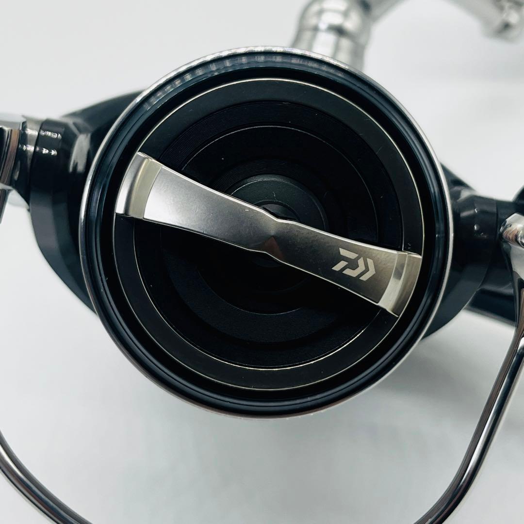 美品　ダイワ　21 セルテートSW 8000-H