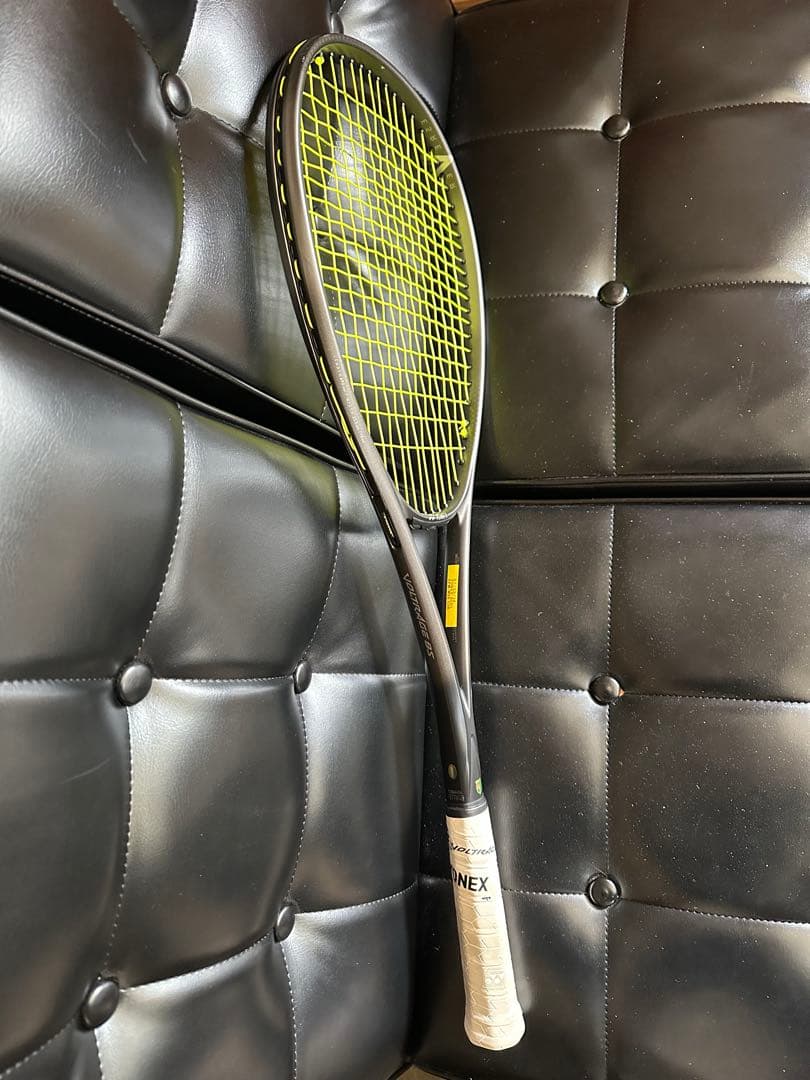 ラケット(軟式用) YONEX VOLTRAGE 8s