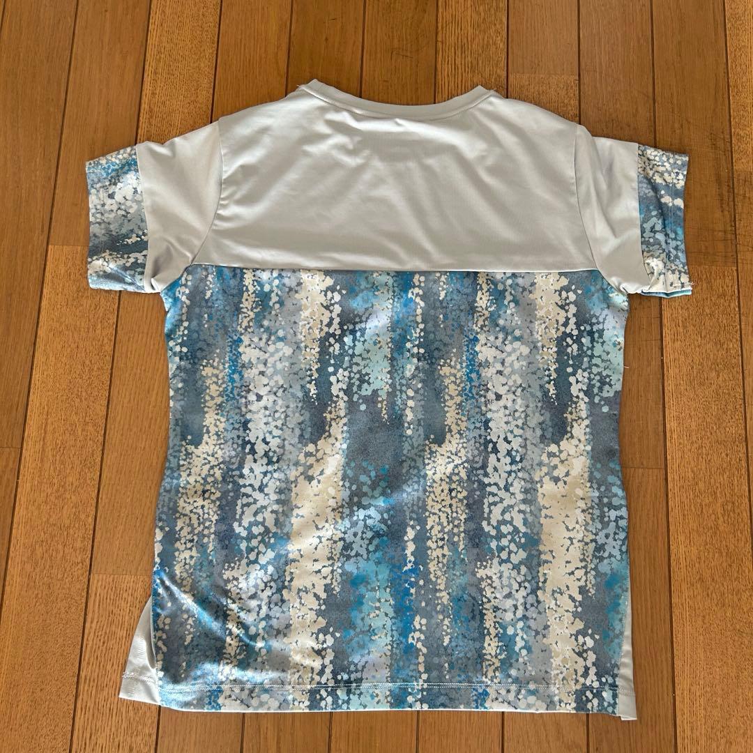 Admiral アドミラル テニスウェア Tシャツ