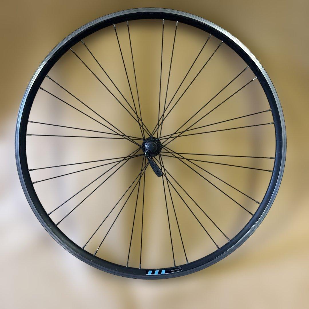 と*も様 Bianchi 純正ホイール 前後セット