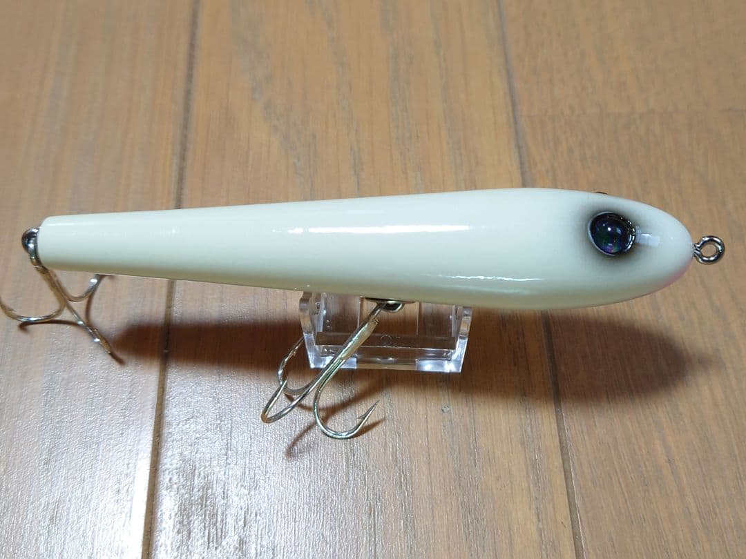 未使用新品 ZEAL テラー 5/8 1993 AB オールド ズイール