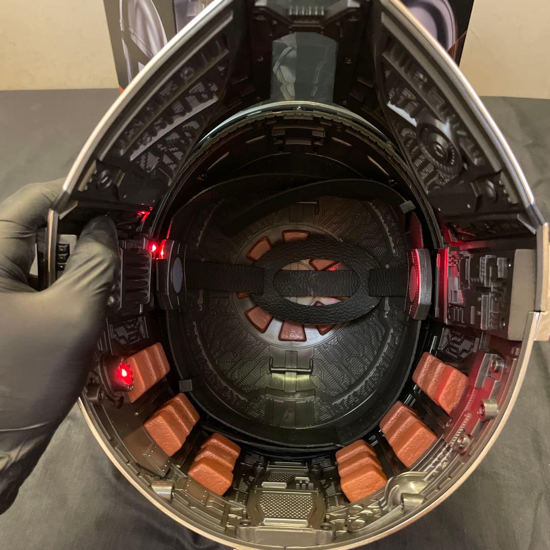 スターウォーズ ブラックシリーズ マンダロリアン ヘルメット ハズブロ