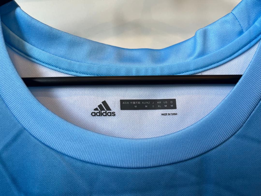 アディダス adidas ブルーズ BLUES タンクトップ スーパーラグビー