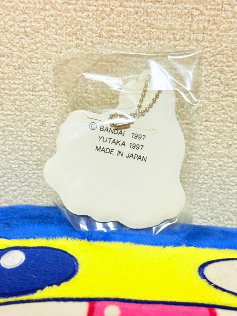 【当時物】貯金箱コレクションセット てんしっちのたまごっち ぷくてん