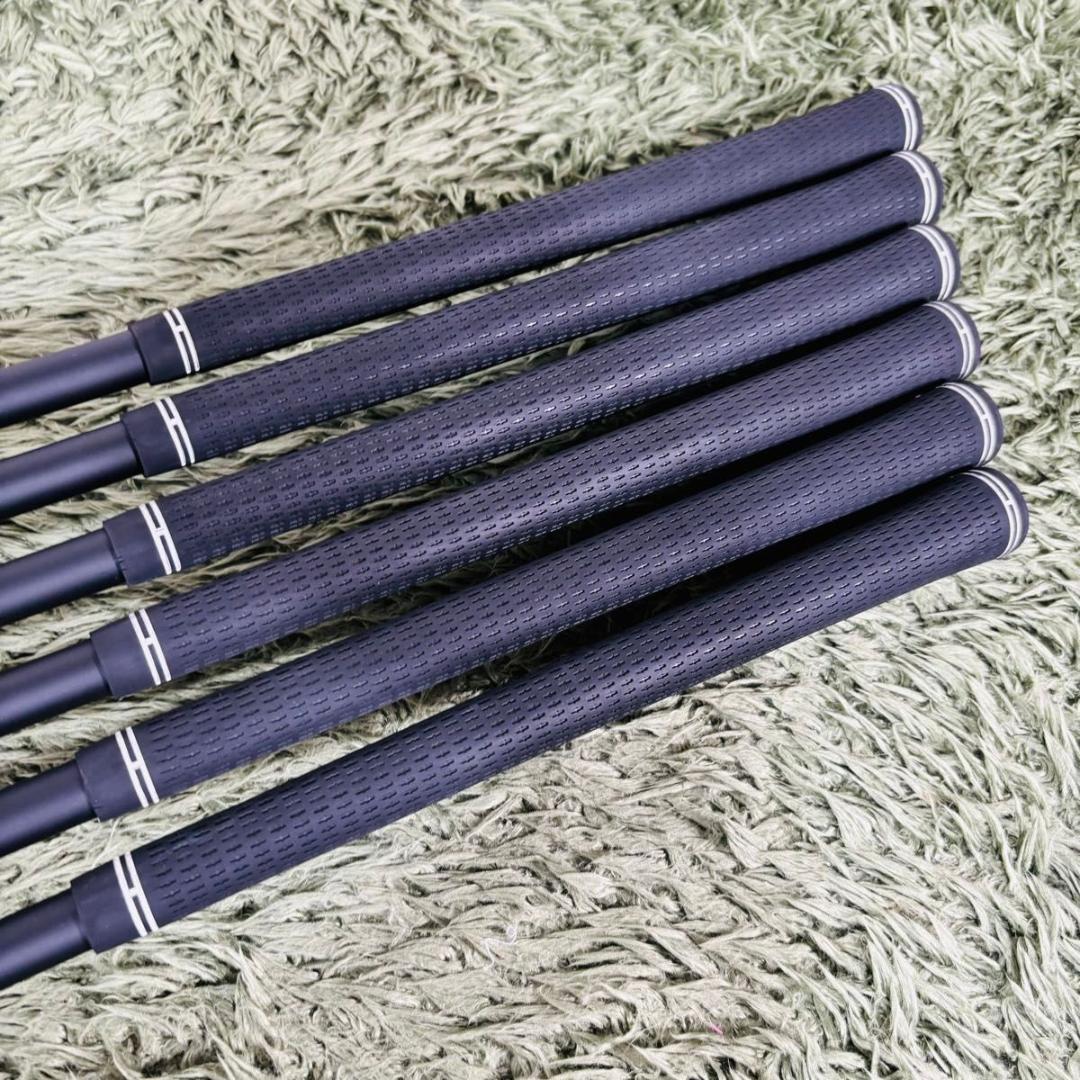 スリクソン ZXi7 アイアン6本セット メンズゴルフ 初心者 入門 人気 現行