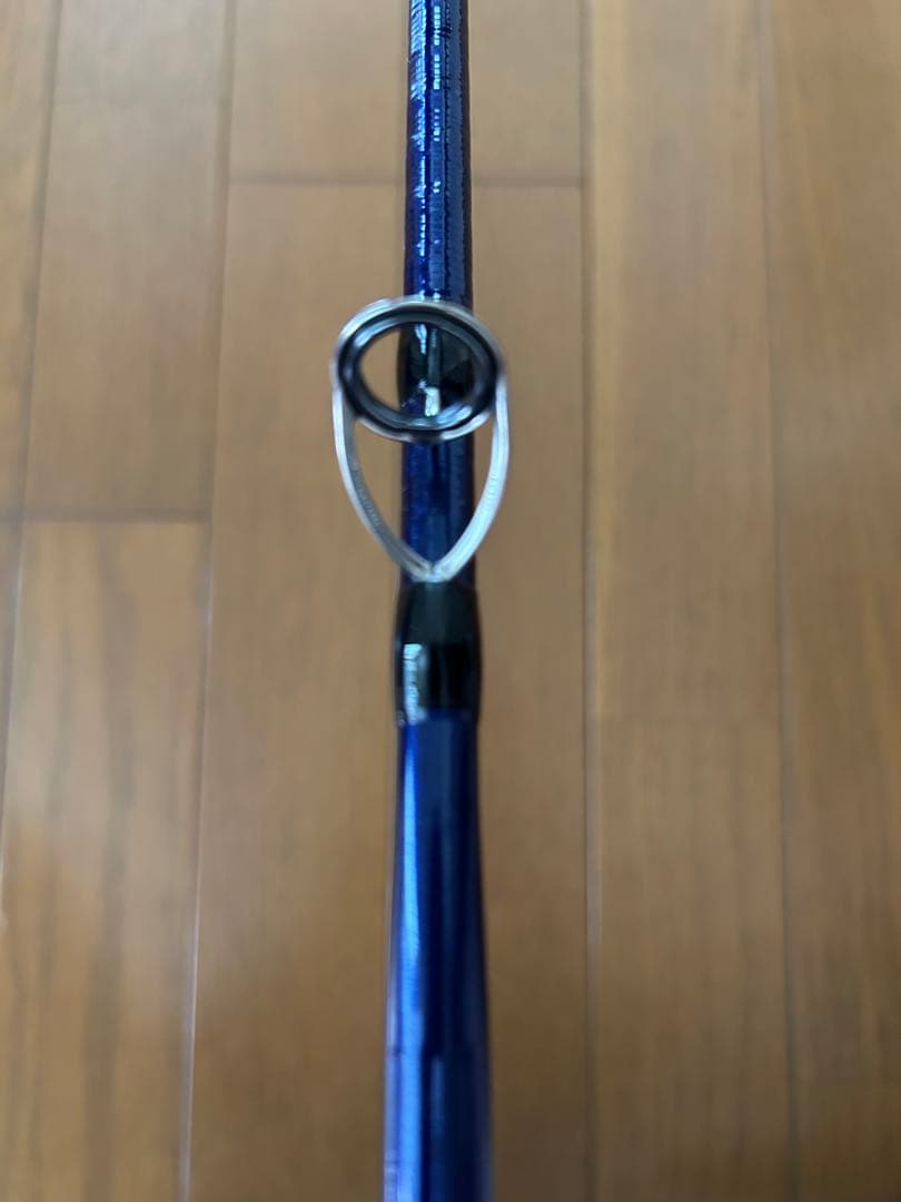 シマノ アクセルスピン TypeF 405CX+