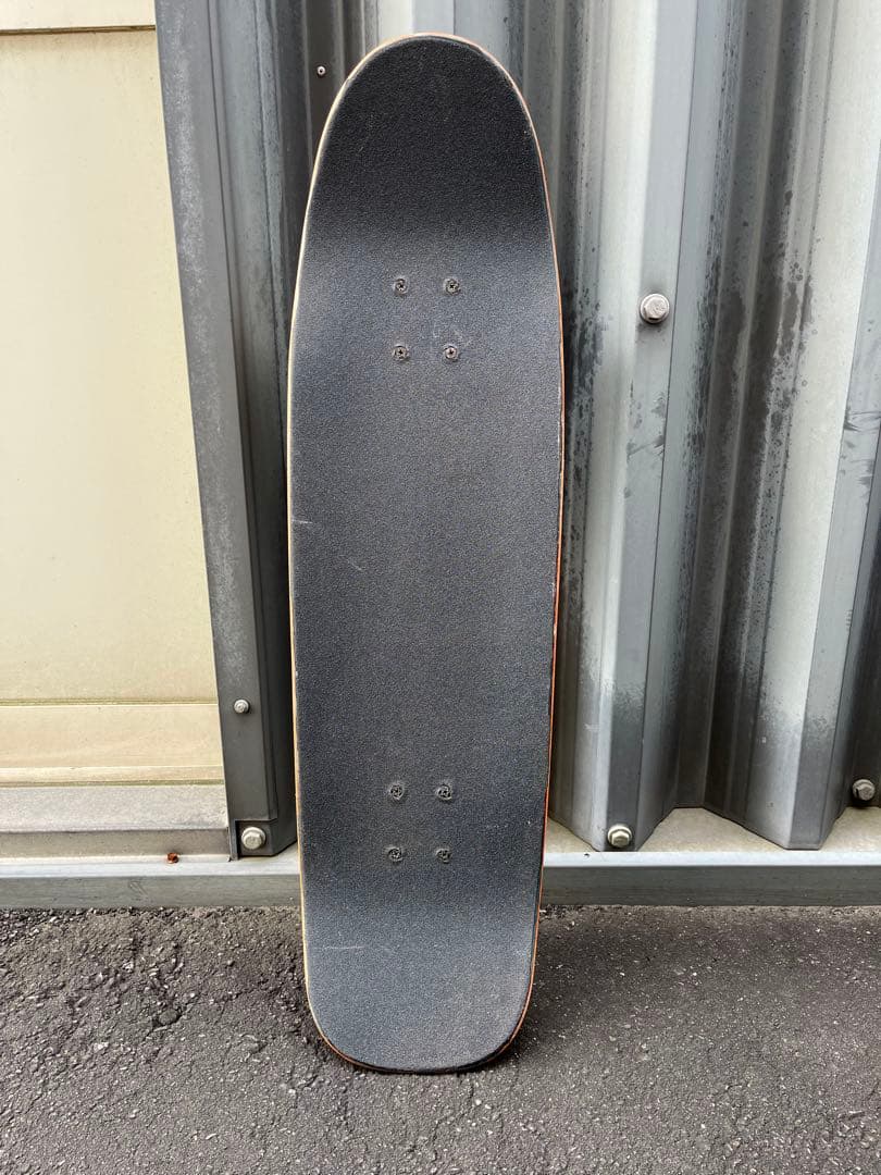 Element Evan smith モデル　independent
