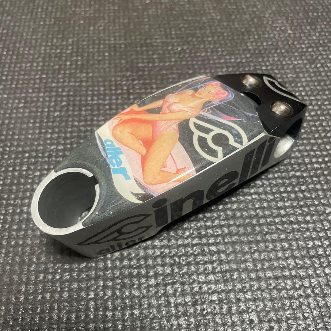 Cinelli Funny alter ファニーアルター 2