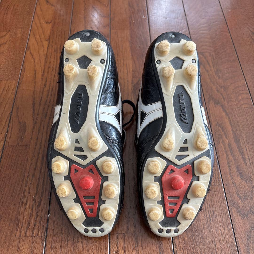 Mizuno モレリア2JAPAN