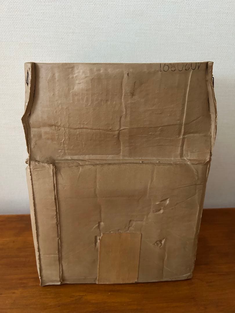 Michael Harvey マイケルハーヴェイ セラミック 陶器 花瓶 アート