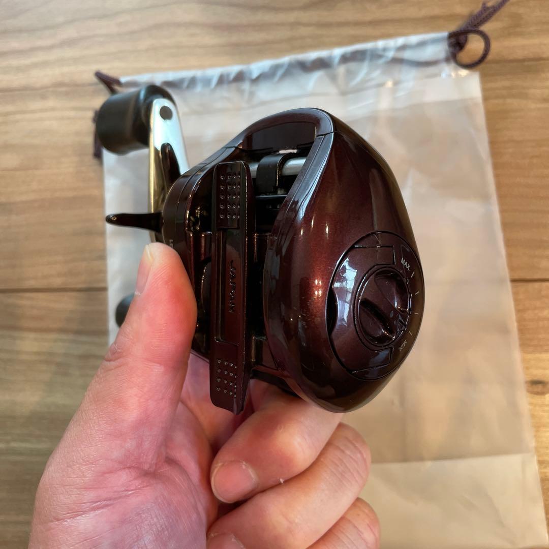 美品 スコーピオン1000 動作良好