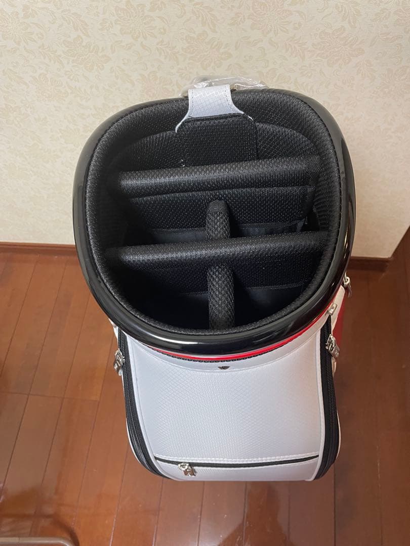 HONMAキャディーバック新品未使用50%OFF