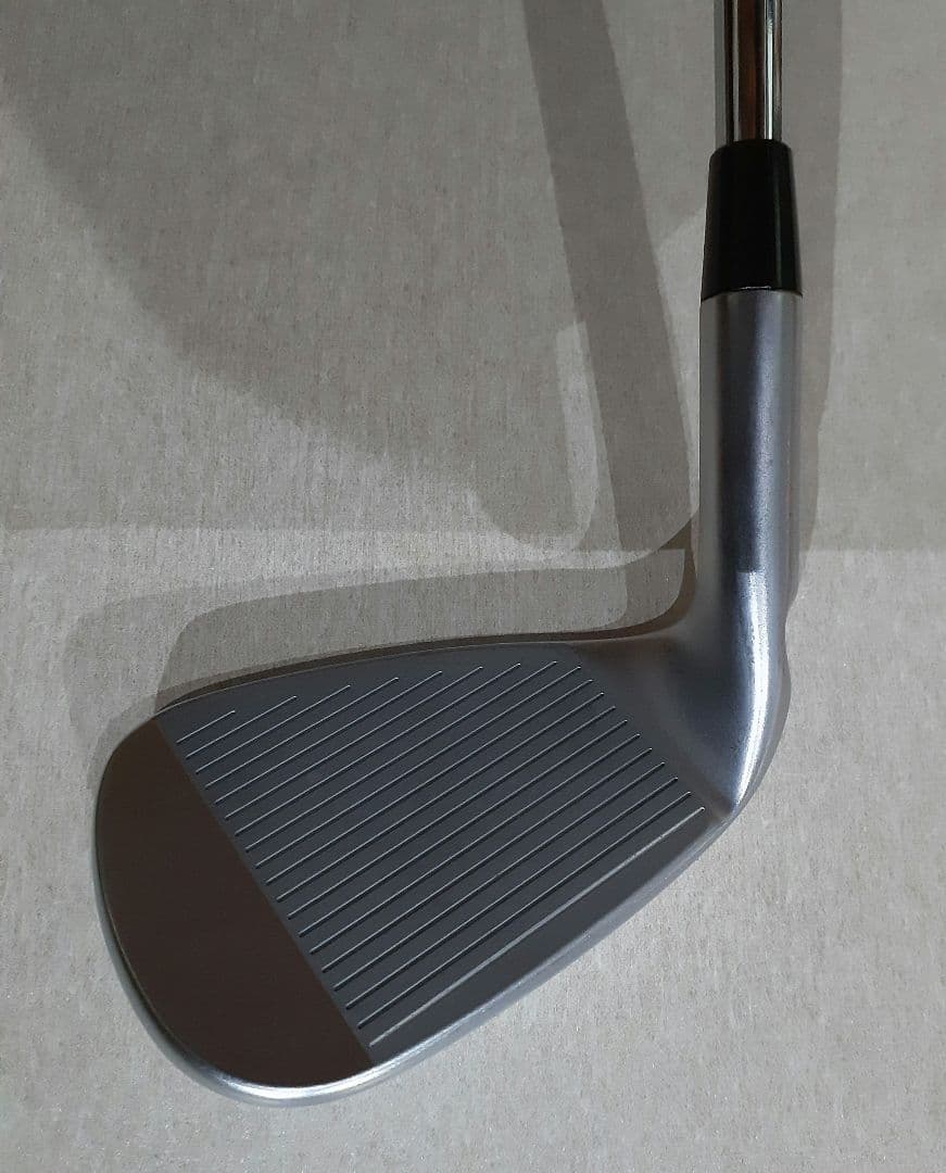 美品希少 　Ping i230アイアン4～Pw 7本セット