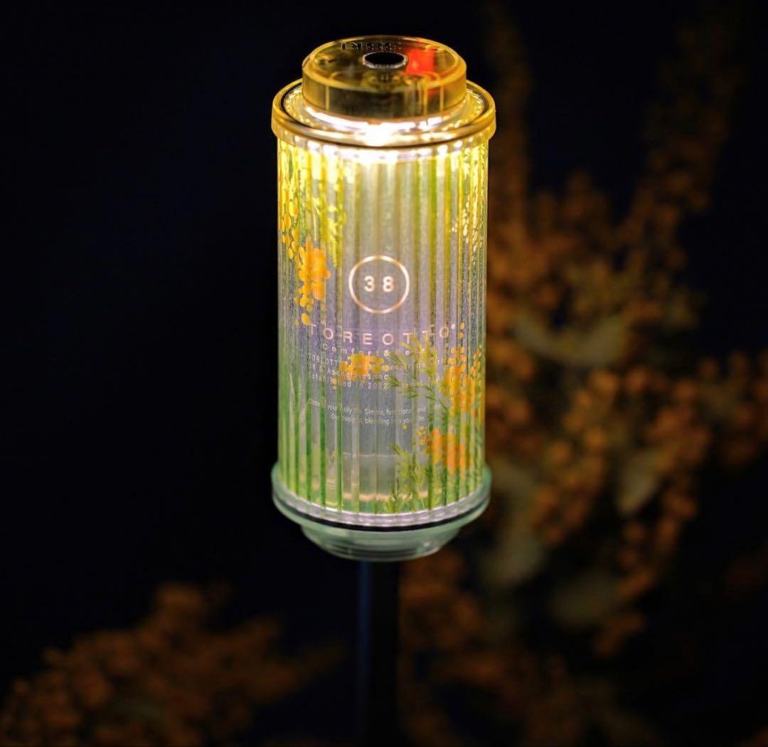 38explore 38-kT Mimosa Edition 2026 限定品