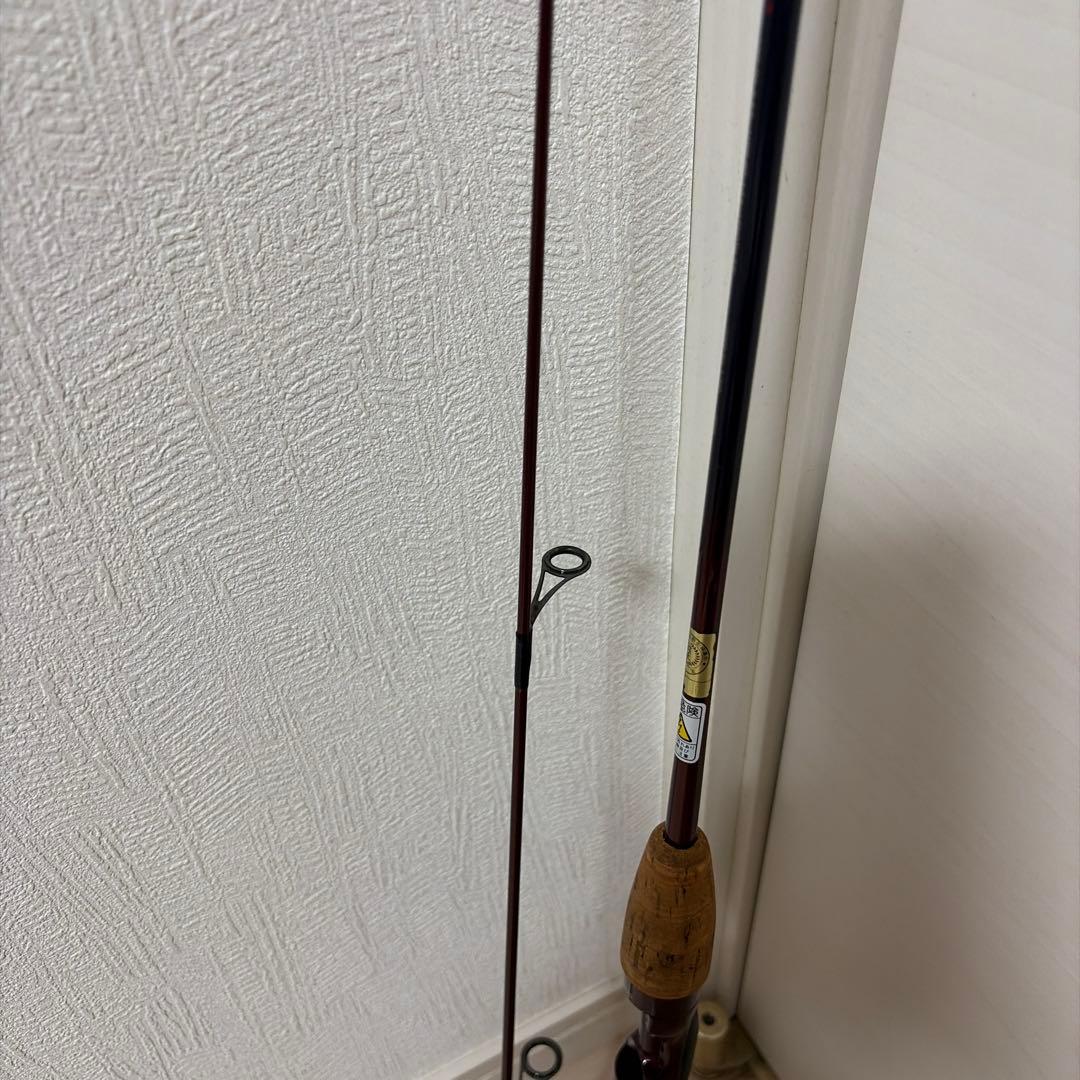 シマノ　スコーピオンEV 2580-2