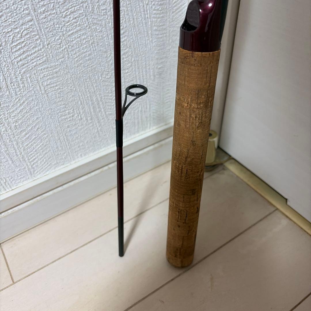 シマノ　スコーピオンEV 2580-2