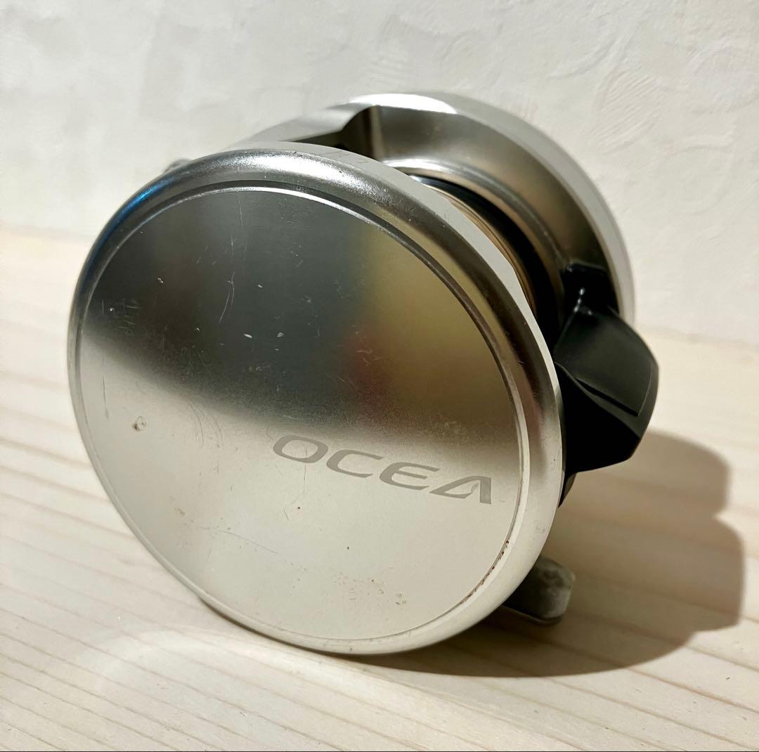 SHIMANO シマノ OCEA CALCUTTA オシアカルカッタ300HG