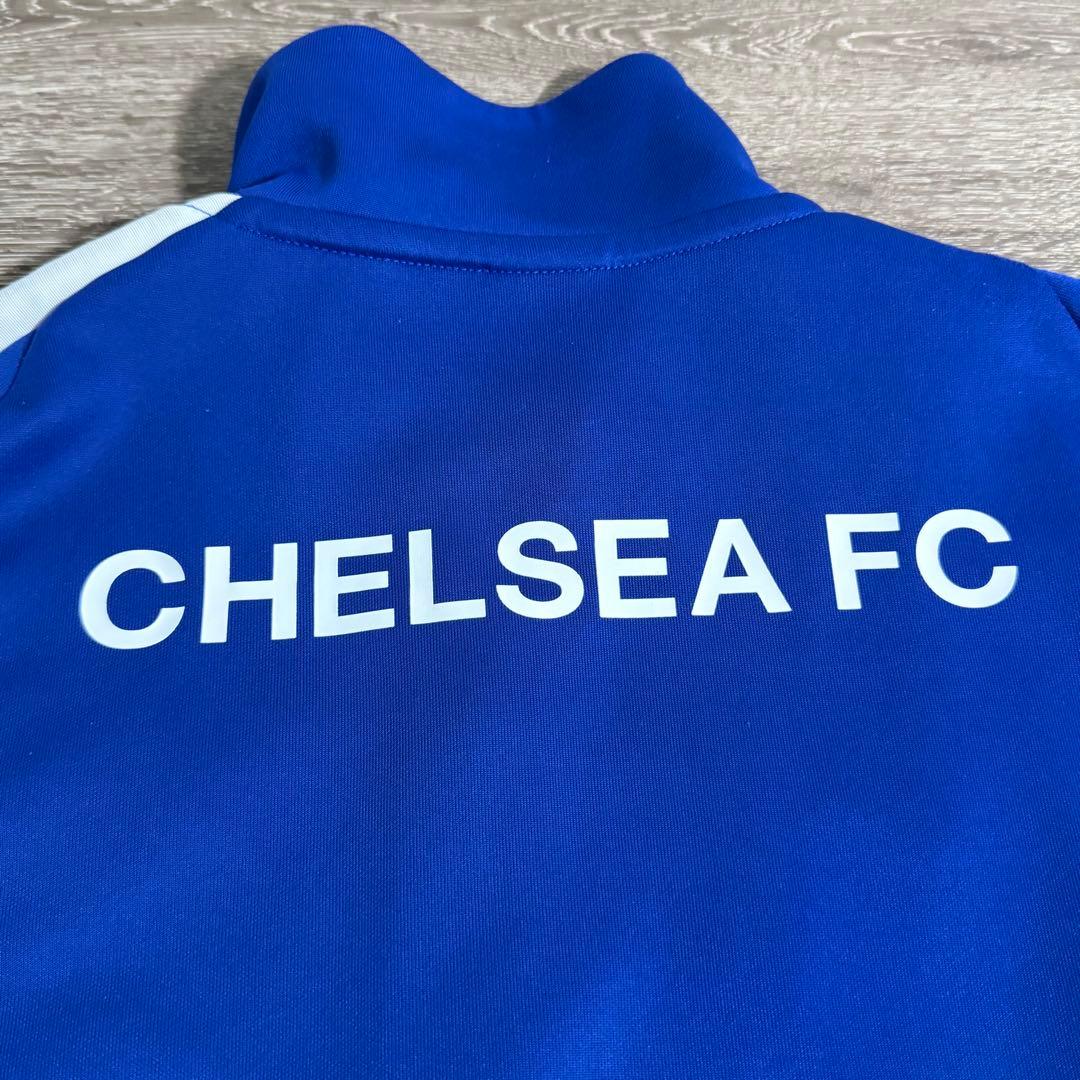 希少品 NIKE Chelsea FC 17/18 ジャージ トラックジャケット