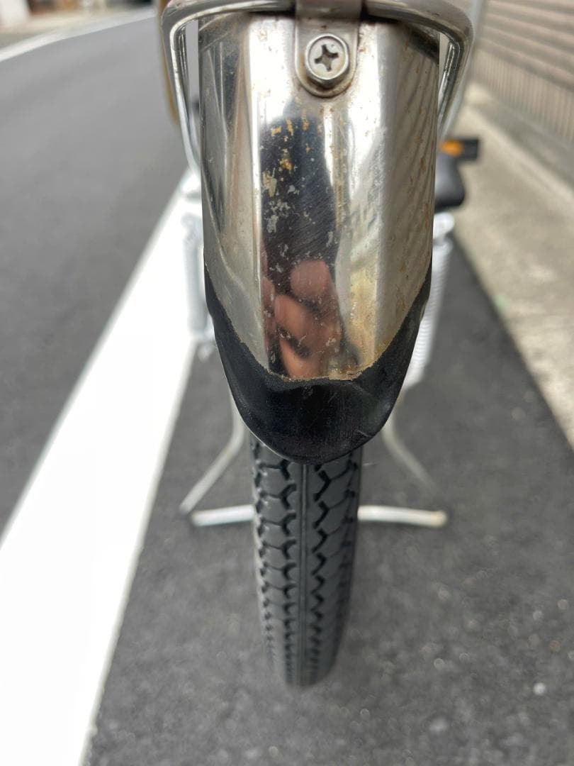 PANASONIC電動アシスト自転車 8.9Ah 26DPNA08