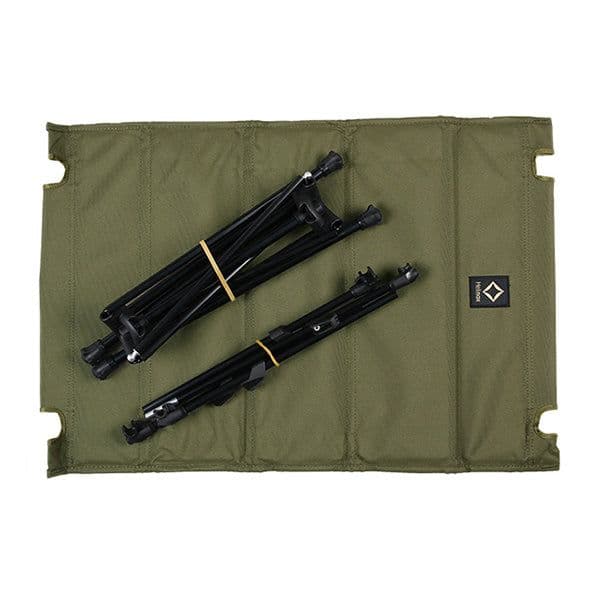 新品 Helinox ヘリノックス タクティカルテーブルM Iグリーン正規輸入品