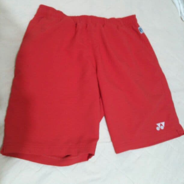 YONEX ユニフォーム 上下セット
