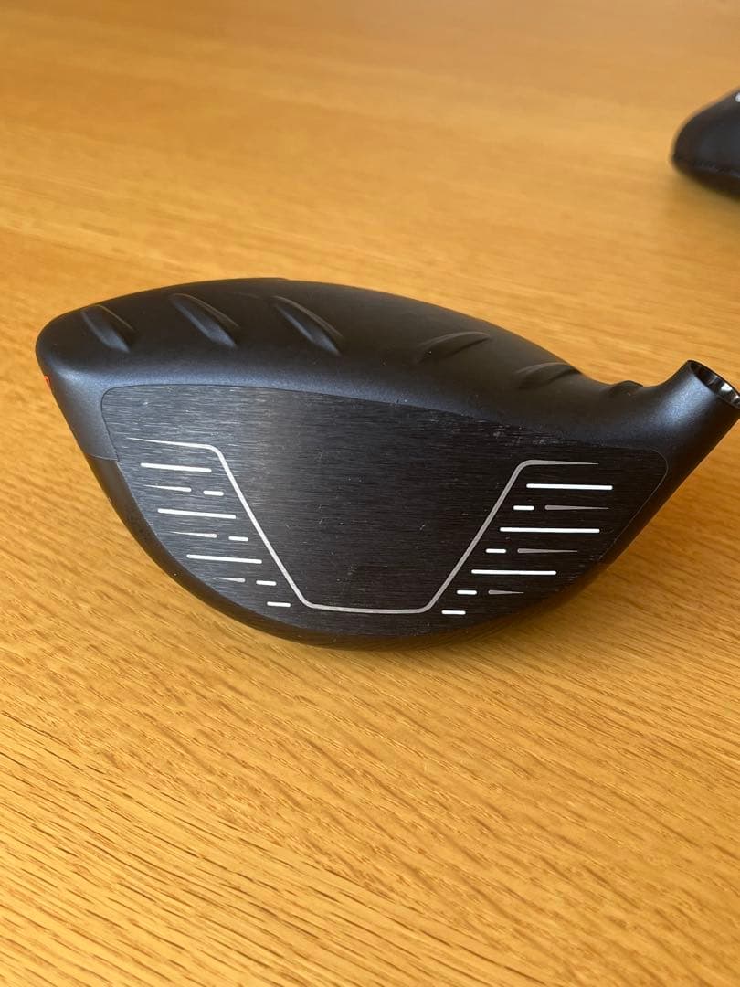 PING G410 ドライバー 10.5度 SFT ヘッドカバー付き