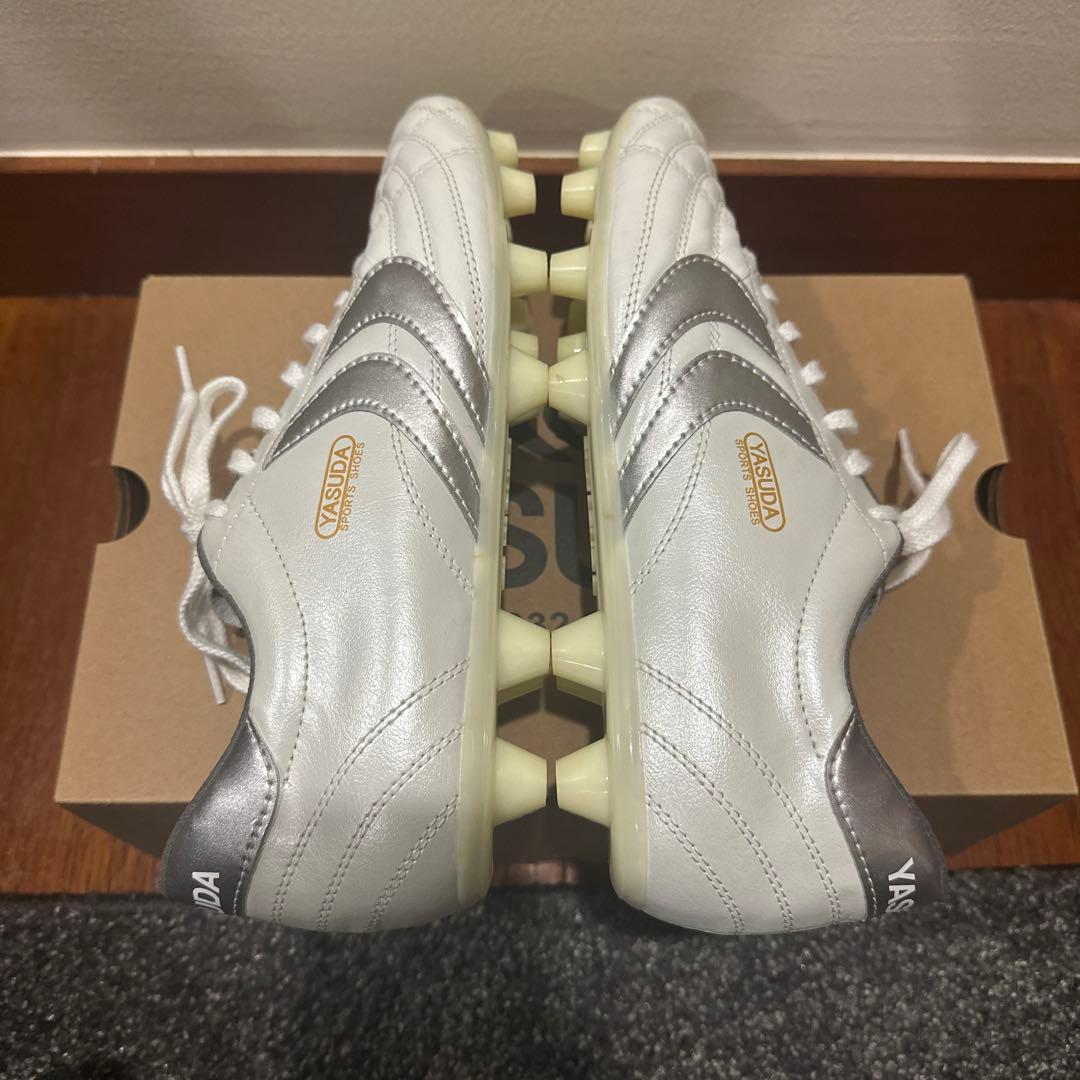 ヤスダ　サッカースパイク　リガレスタ Pro-ex 2 26.5cm