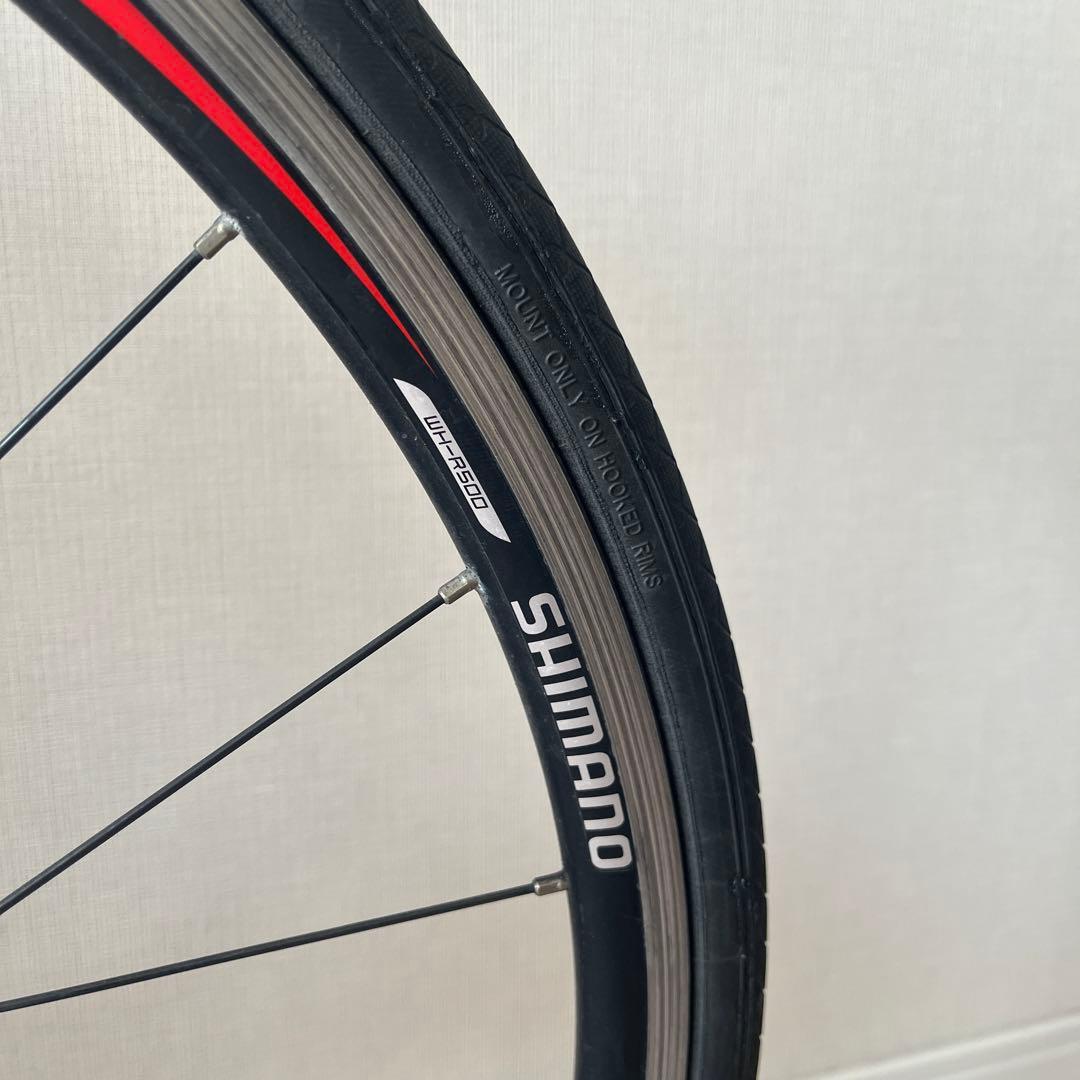 【引き取り専用】ORBEA AQUA ロードバイク オルベア アクア エントリー