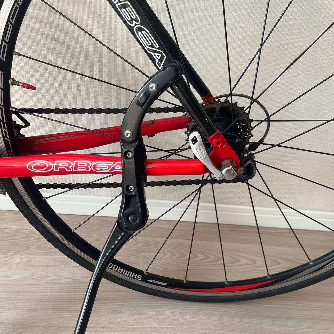 【引き取り専用】ORBEA AQUA ロードバイク オルベア アクア エントリー