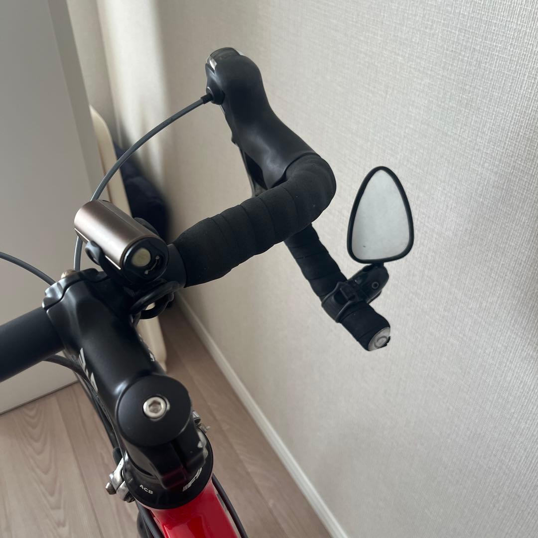 【引き取り専用】ORBEA AQUA ロードバイク オルベア アクア エントリー