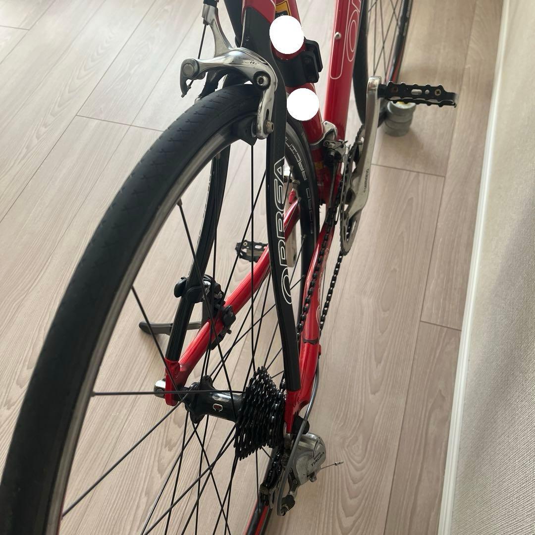 【引き取り専用】ORBEA AQUA ロードバイク オルベア アクア エントリー