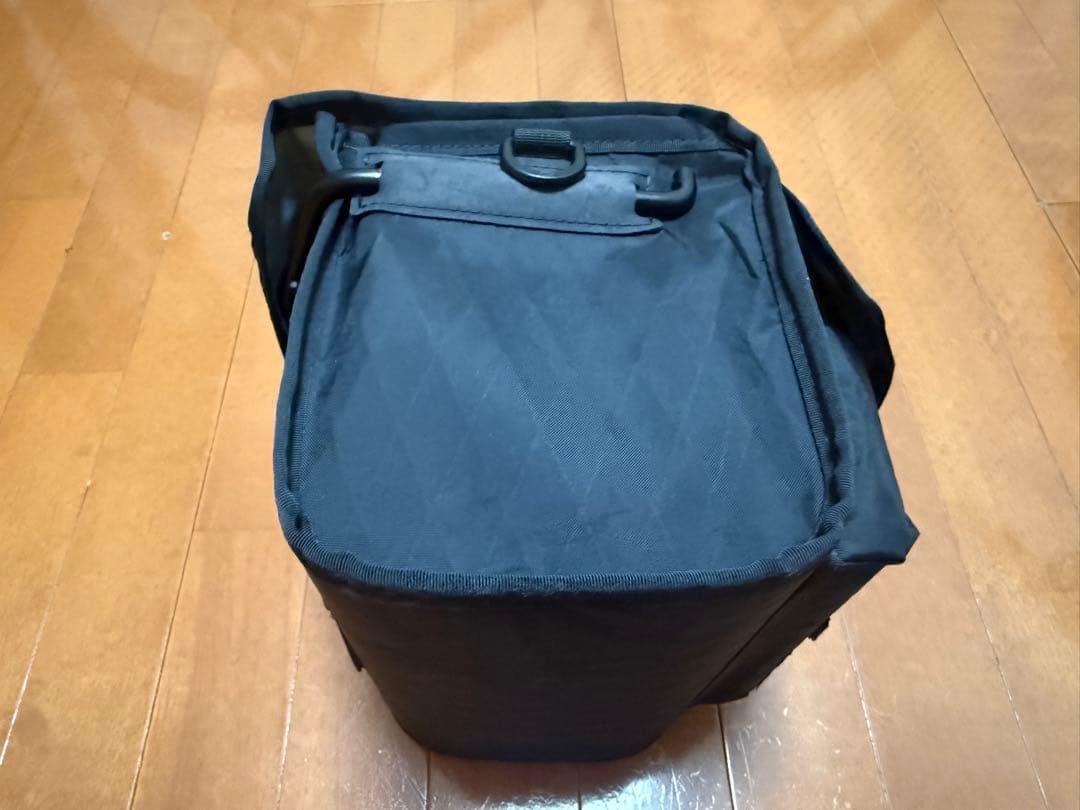 アクセサリー *SWIFT INDUSTRIES* paloma handlebar bag