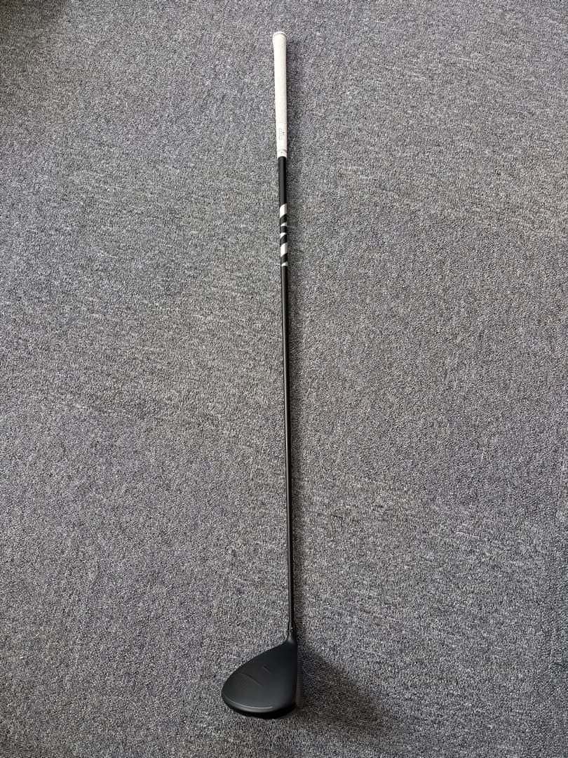 ONOFF KURO オノフクロ　ドライバー 9.5度 VENTUS 6X