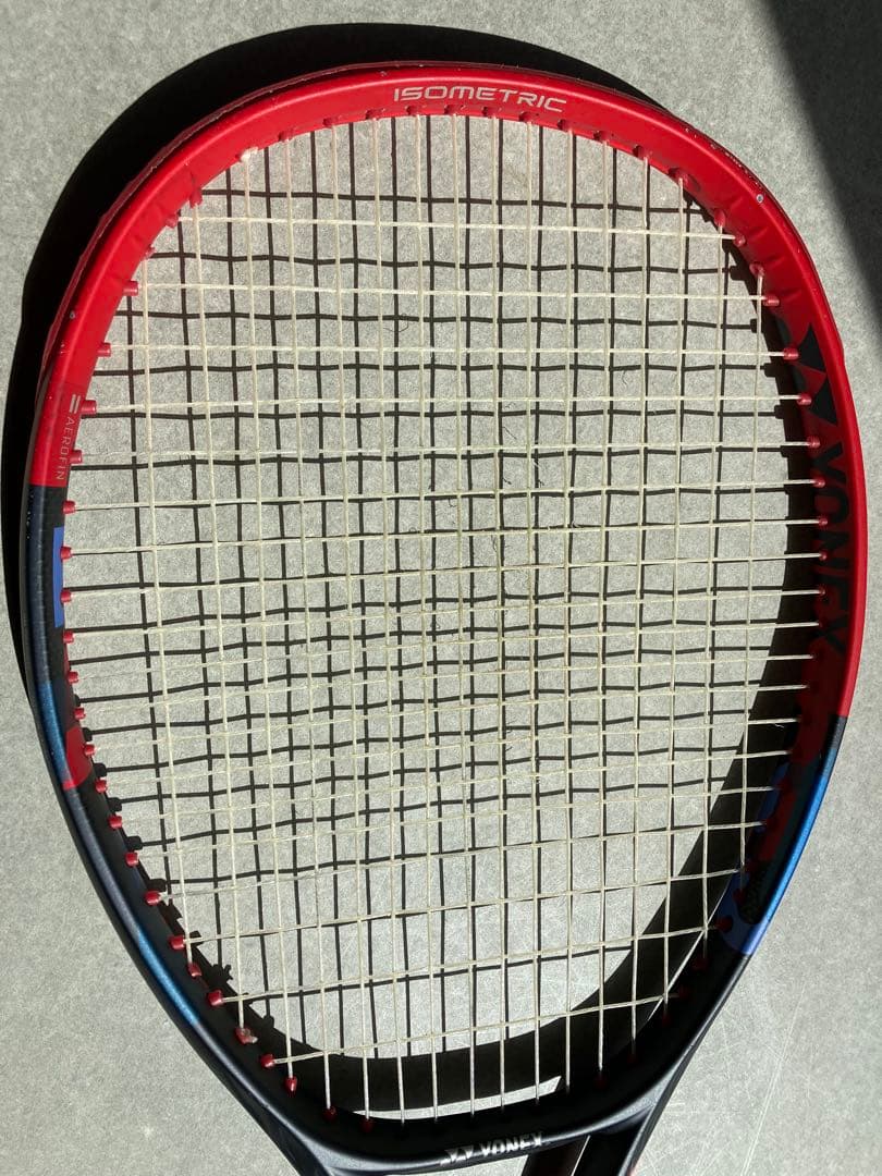 【2本セット】YONEX VCORE 100 300g G1 2023年モデル